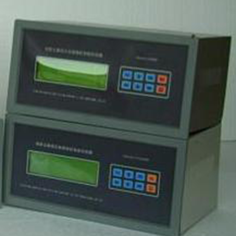 商洛TM-II型电除尘高压控制器